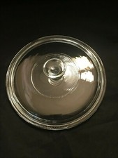 Pyrex lid G5C vintage lid no