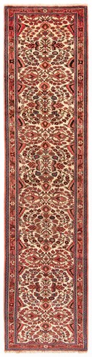 Hamedan 380x88 tappeto - 380x88, cm