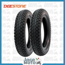 2 Coppia Pneumatici Gomme