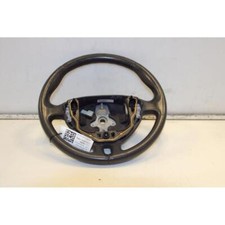 VOLANTE PER RENAULT CLIO 3A SERIE (09-12) RESTYLING 1.5 DCI (66KW) BER 2009
