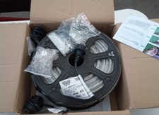 Wimex Tubo luminoso 45 mt 4502520X LUCE BIANCO FREDDO