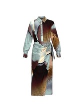 Abito Emme Marella twill