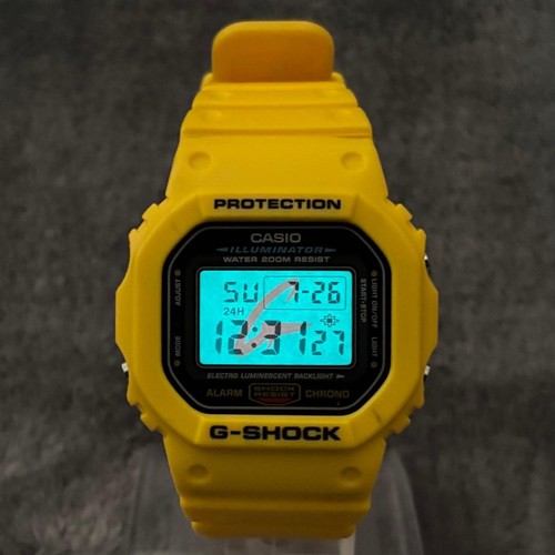 Orologio digitale casio - orologio,