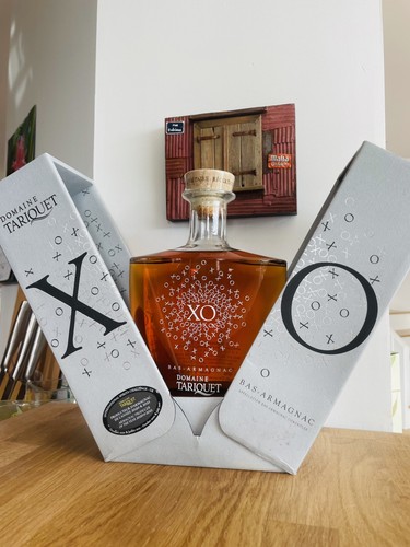 Tariquet bas armagnac - tariquet,,