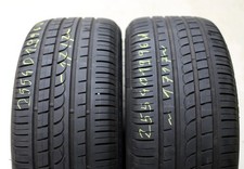 2 pneumatici estivi Pirelli