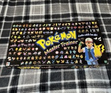 Hasbro Pokemon Master Trainer