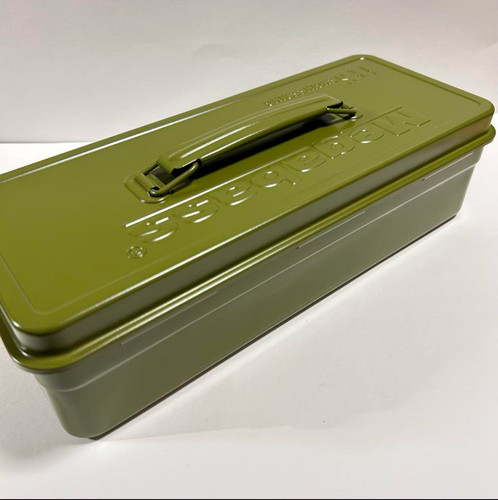 Megabass storage box - megabass,