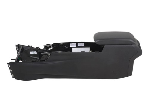 Bracciolo console centrale