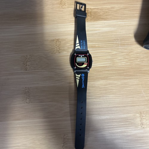 Raro orologio digitale per - raro,