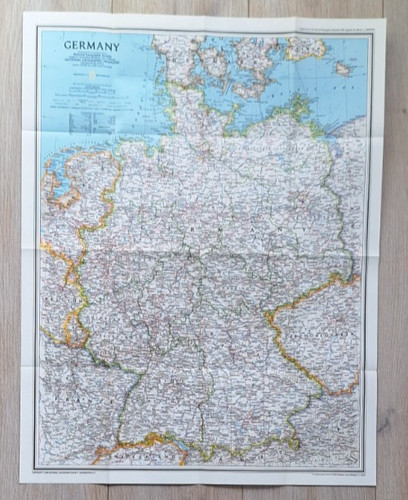 National geographic map - geographic,