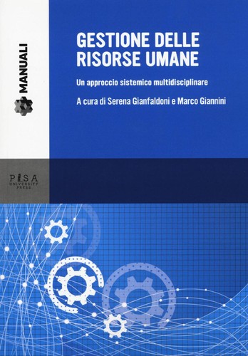 Gestione delle risorse umane