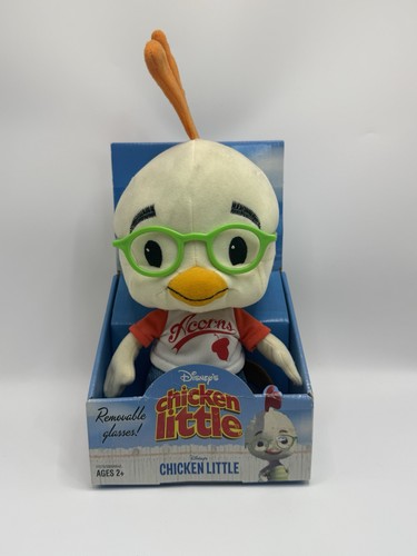 Peluche hasbro disney - disney, pollo