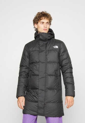 Parka giacca media piumino the - giacca,