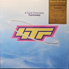 4 Tune Fairytales - Fantasies