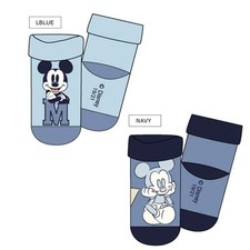 CALZE FORMA PIEDE BABY MICKEY