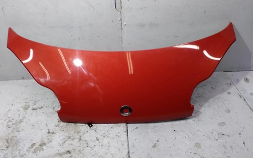 Cofano motore smart fortwo - smart,