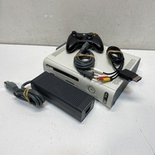 Microsoft XBOX 360 Console w/