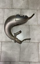 Scarico Polmone Marmitta Originale HM 50 Motore AM6