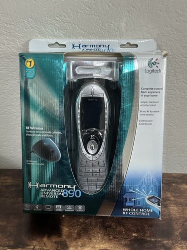 NUOVO/SIGILLATO/Logitech
