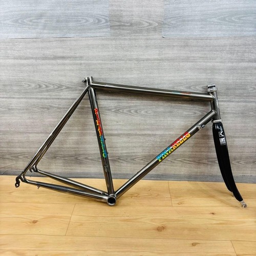 Telaio bici strada - bici, da