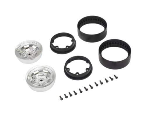 Kyosho bead lock cerchi - kyosho, a