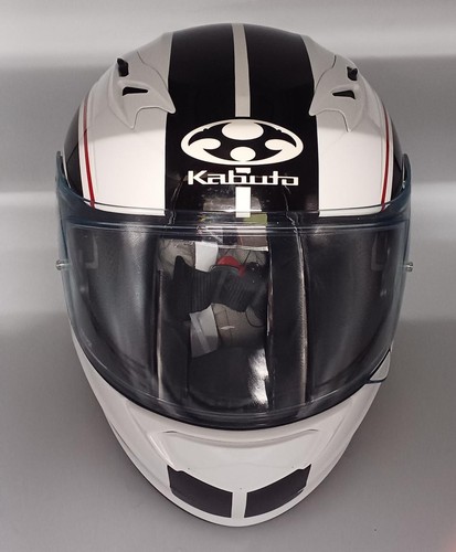 Casco integrale ogk kabuto - ogk,