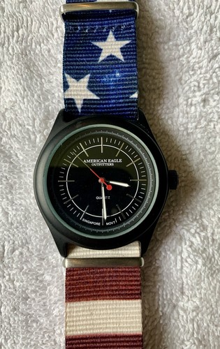 Orologio vintage american - orologio,