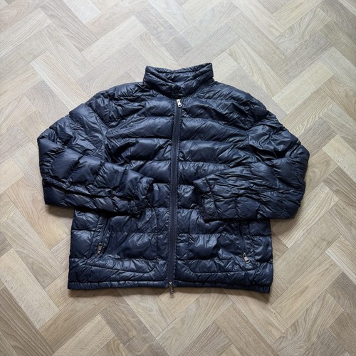 Moncler acorus piumino vintage - acorus,