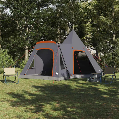 Tenda teepee con - tenda,
