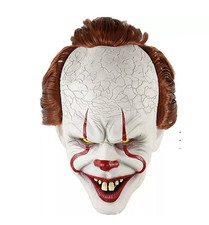 CARNEVALE HALLOWEEN MASCHERA