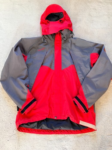 Giacca mammut extreme - mammut, lhotse