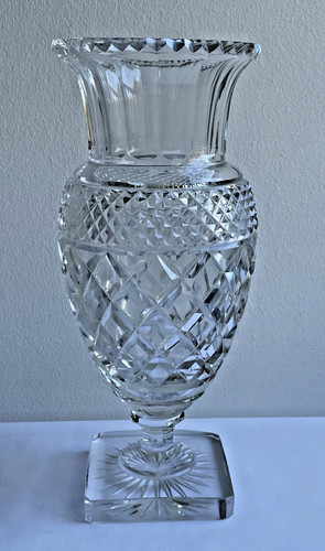 Bellissimo grande vaso - , vintage