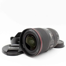 CANON EF16-35mm F4L IS USM 199135
