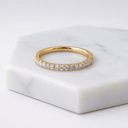 Moissanite fidanzamento 925 - fidanzamento,