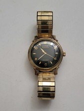 Vintage Cyma Automatico
