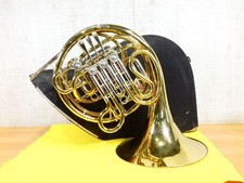 Corno francese doppio Holton