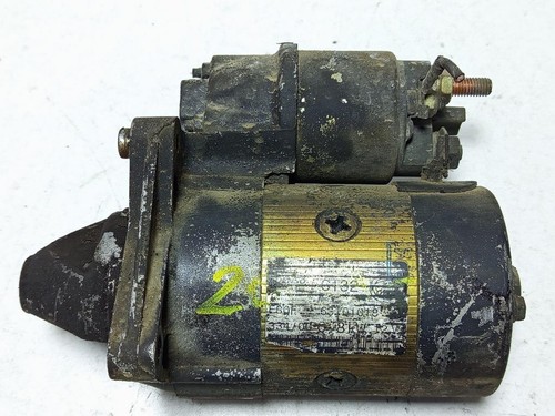 Motorino avviamento per - avviamento,