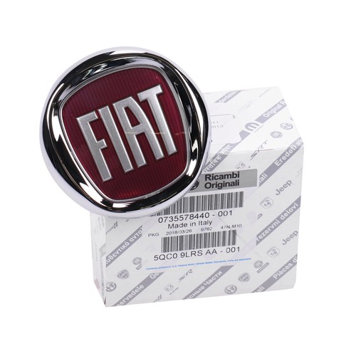 Originale fiat stemma - originale,