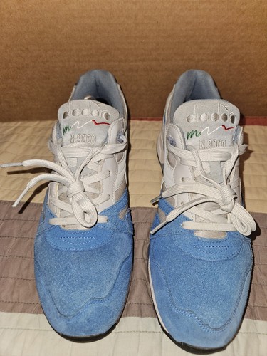 Diadora n9000 double - double, l