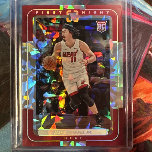 Jaime jaquez 2023 panini - jaime,