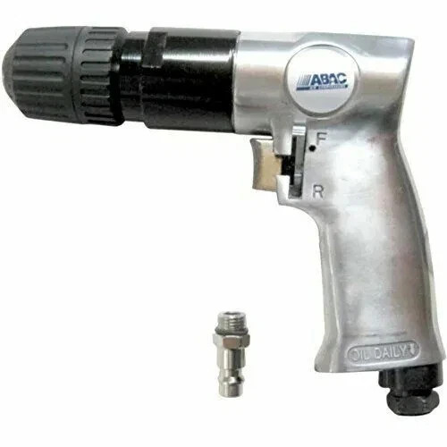 Abac trapano pneumatico - abac,