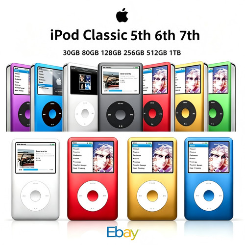Nuovo sigillato ipod - 🔥nuovo, sigillato🔥ipod