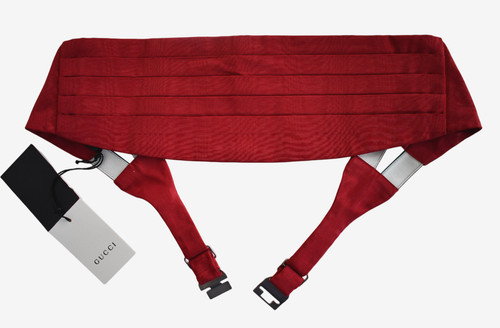 Nuovo autentico gucci rosso - nuovo,