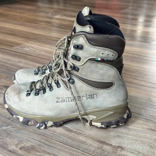 Stivali zamberlan caccia - stivali,