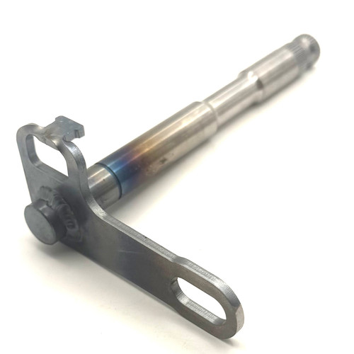 Cr250 2000 albero selettore - cr250,