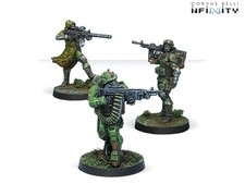 Infinity Ariadna Booster Pack