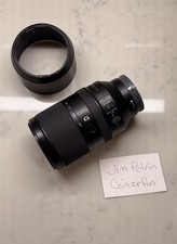 Sony Fe 70-300 mm f4.5-5.6 G