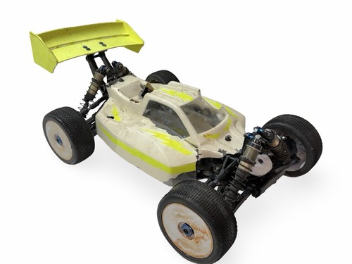 Team associated rc8b - associated,