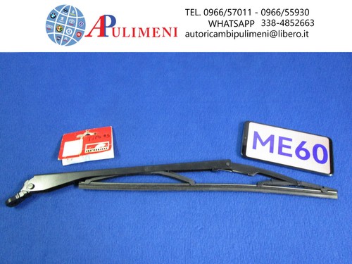 004 braccio spazzola - 0.66.004,