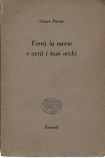 Verrà la morte e avrà i tuoi
